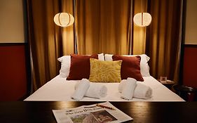 Maison Luxury Pantheon